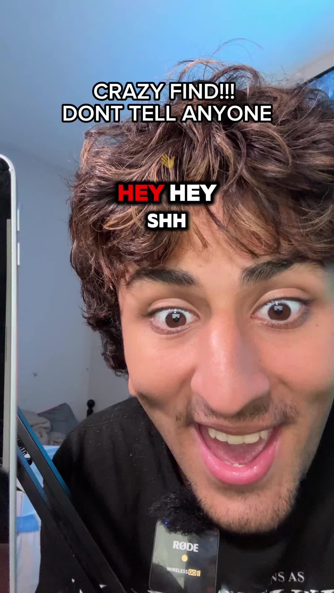 timate viewing experience