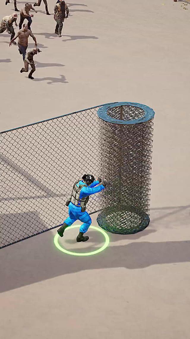 Show us the right strategy for victory!