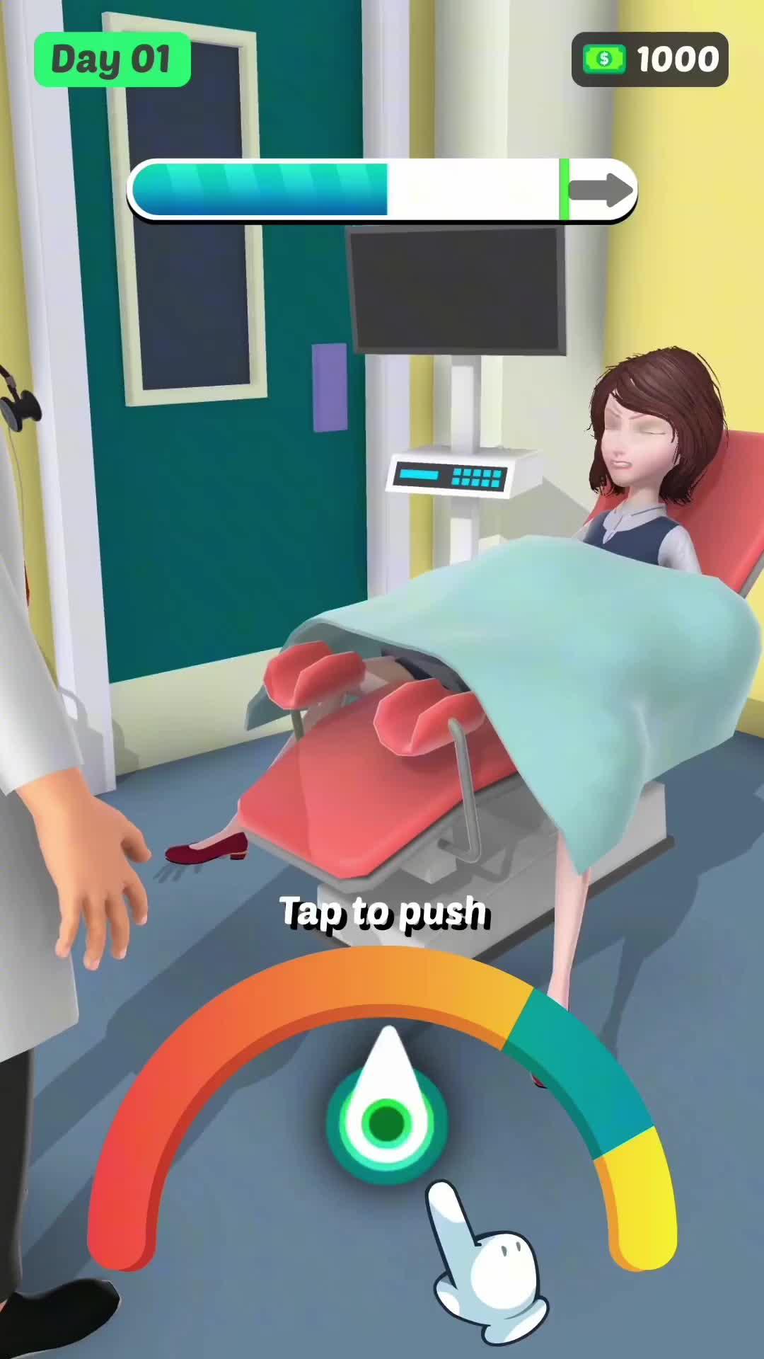 The choices are questionable but so fun!