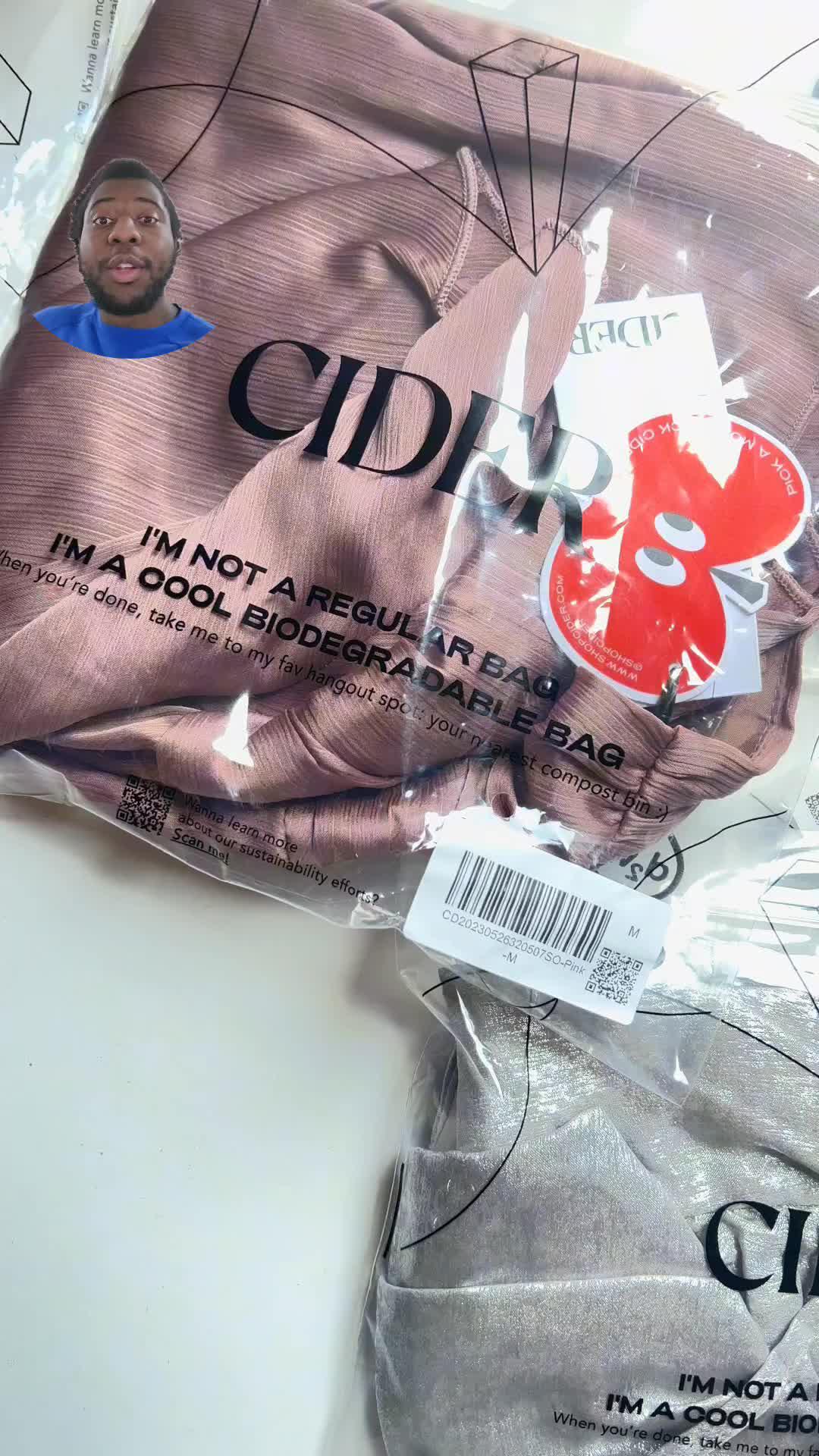 20% off your first app order! Call your besties!