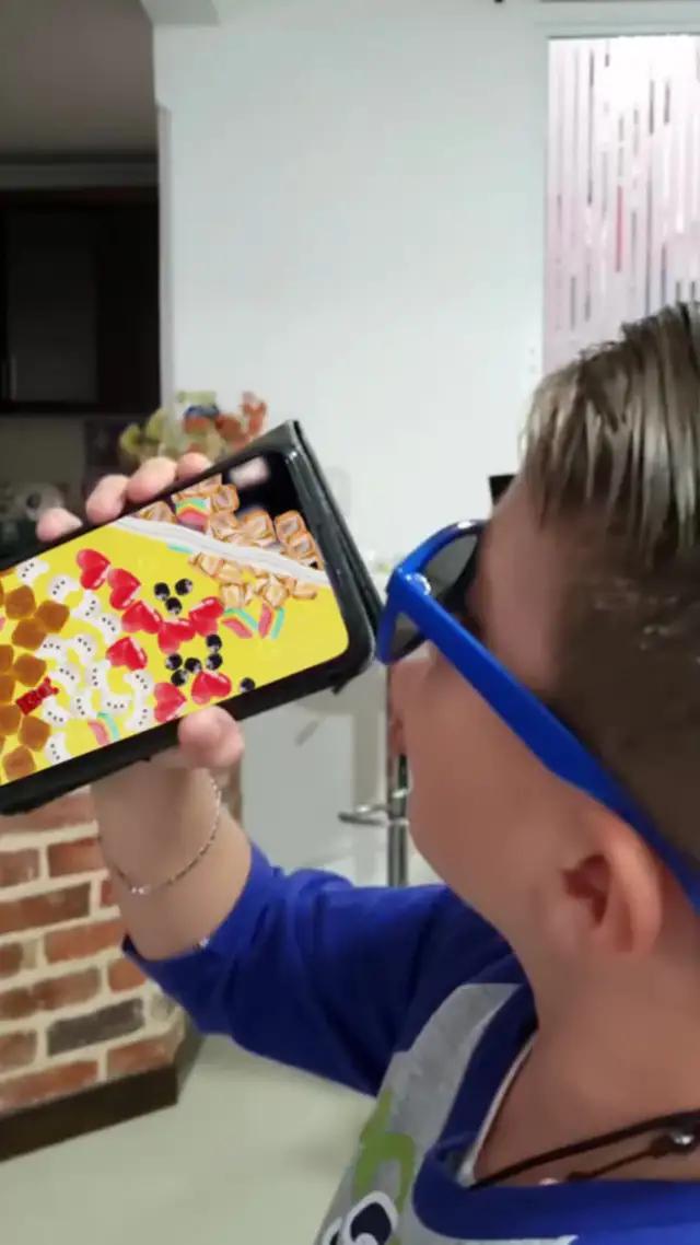 Drink BobaTea from your phone