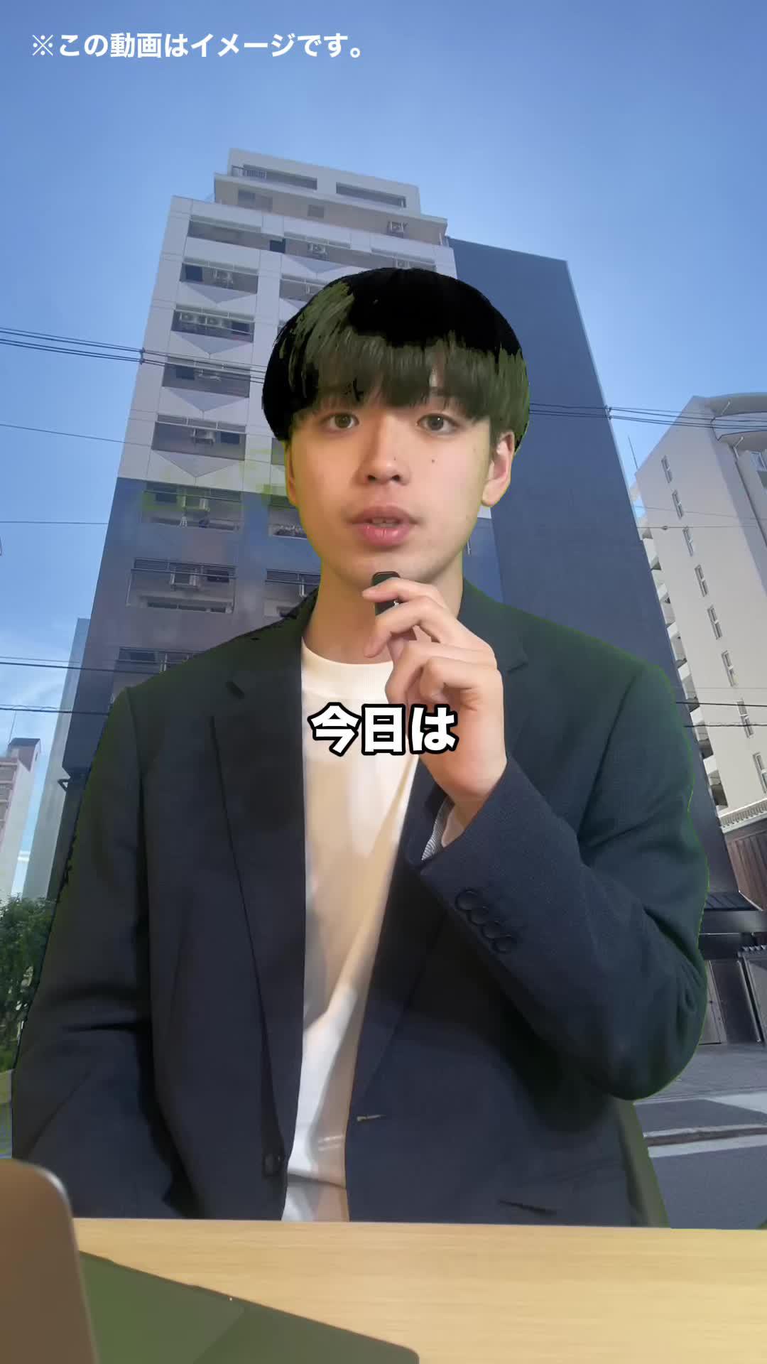 引越しするならこのアプリ使っちゃって〜！