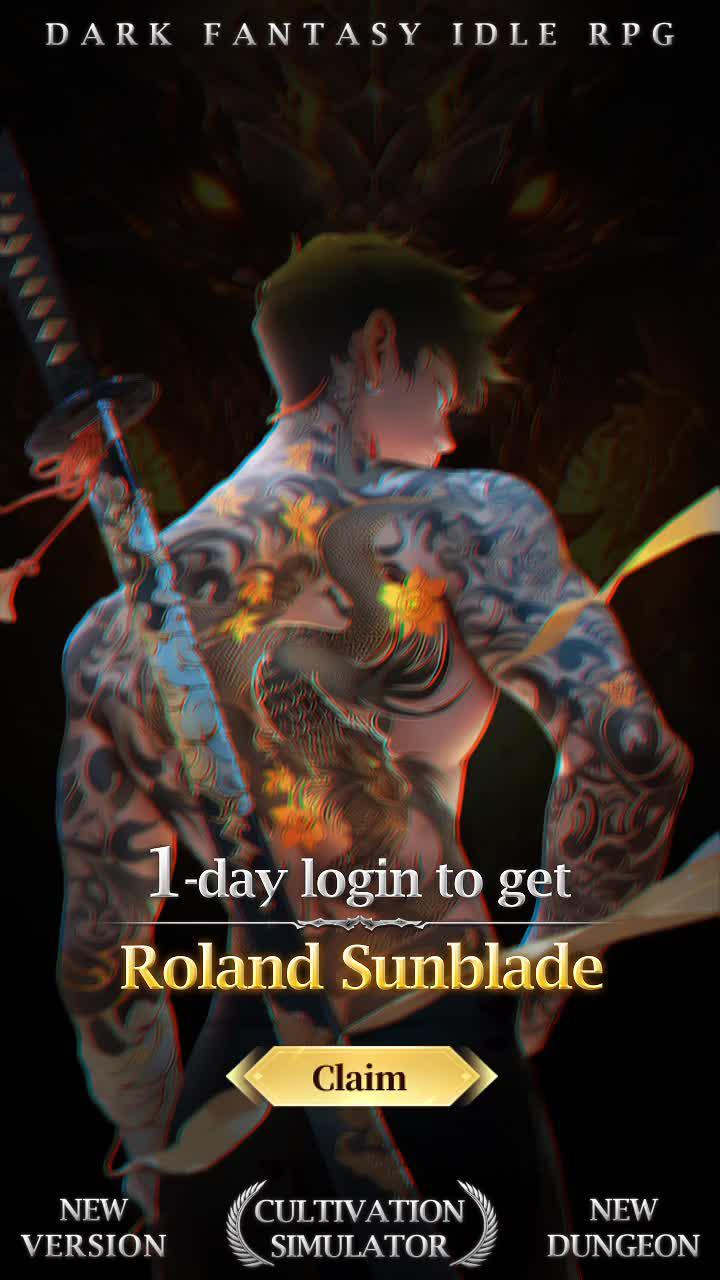 The Most Fantastic idle RPG you have ever played! You'll never get bored. Download for free.