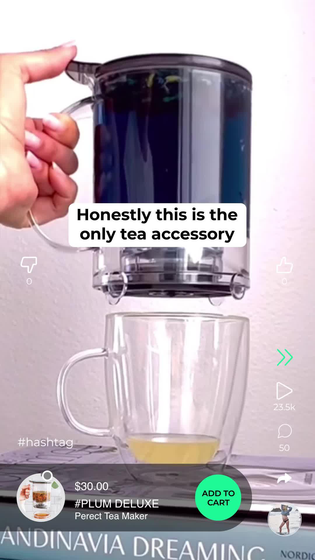 This app is so cool!! Comment any questions @FlipShop @theshoppingsocialnetwork