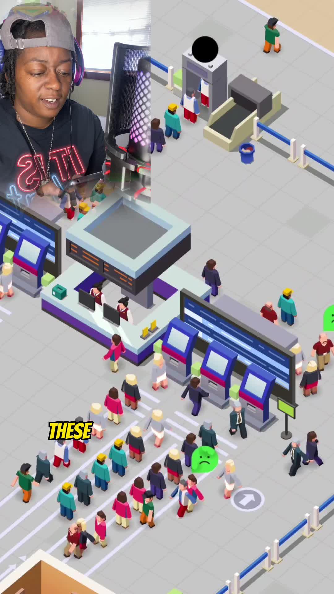 Build your dream Train Empire and earn a fortune.