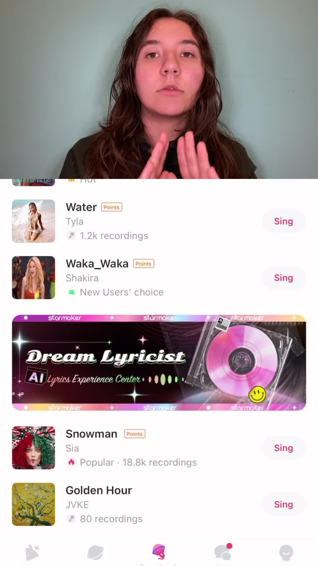 Unleash the Singer in you and Enjoy Singing from Today!