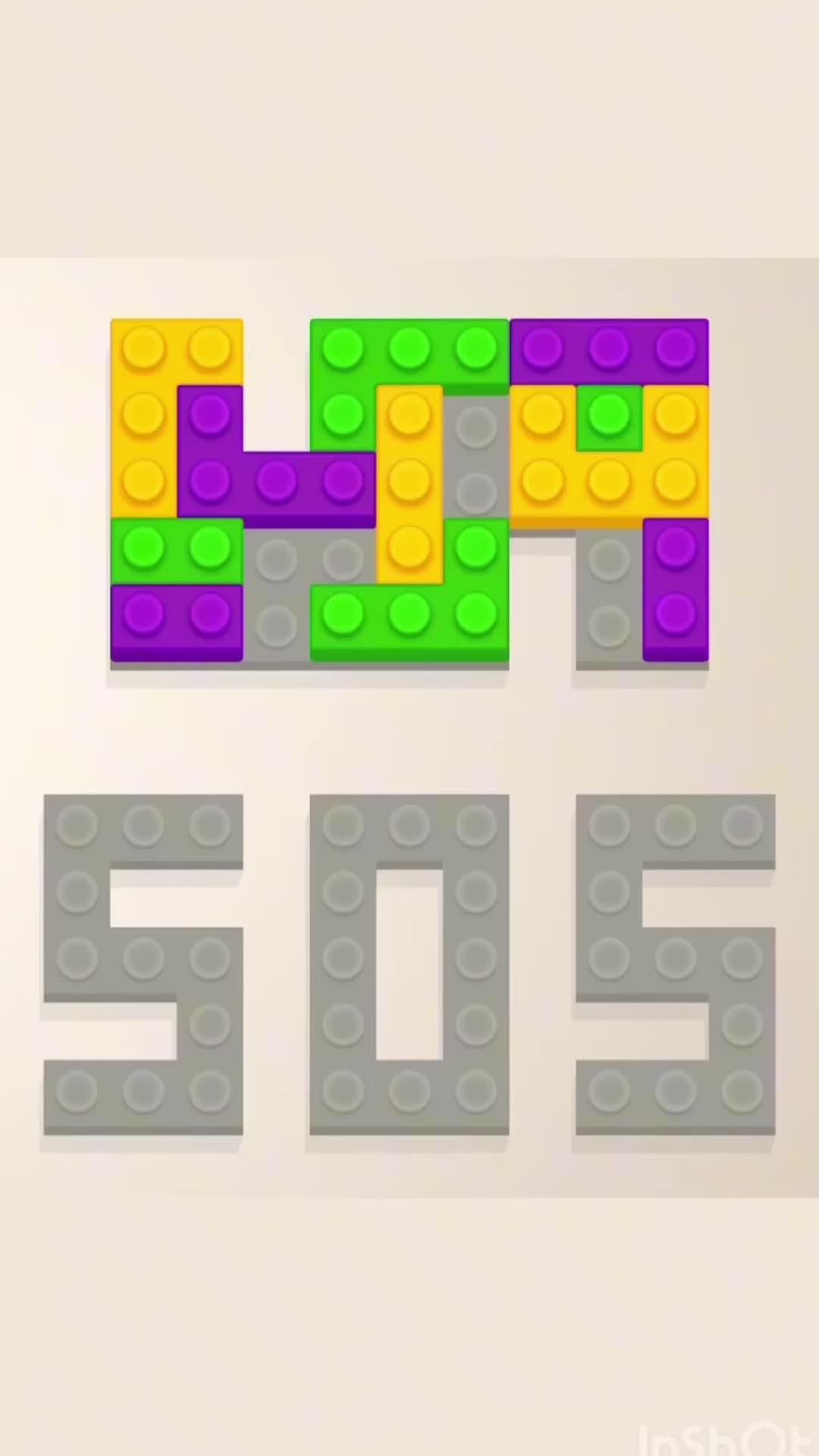 Can you sort all the colors?