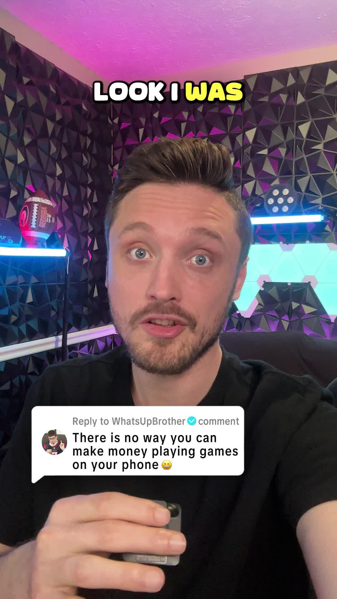 Play Games In A New Way