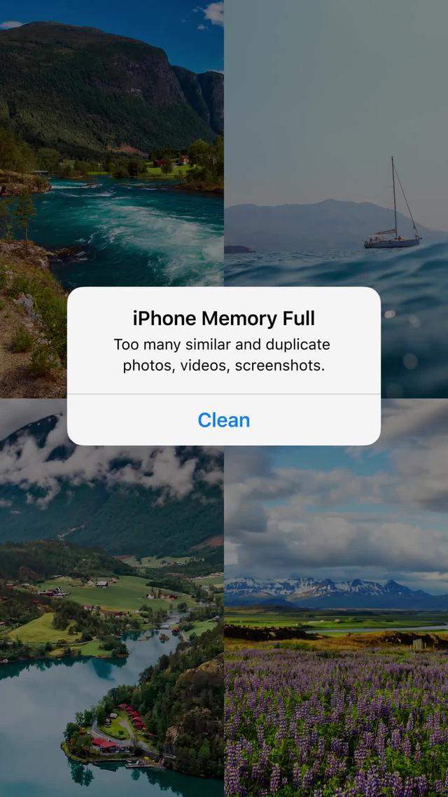 Delete duplicates in one click