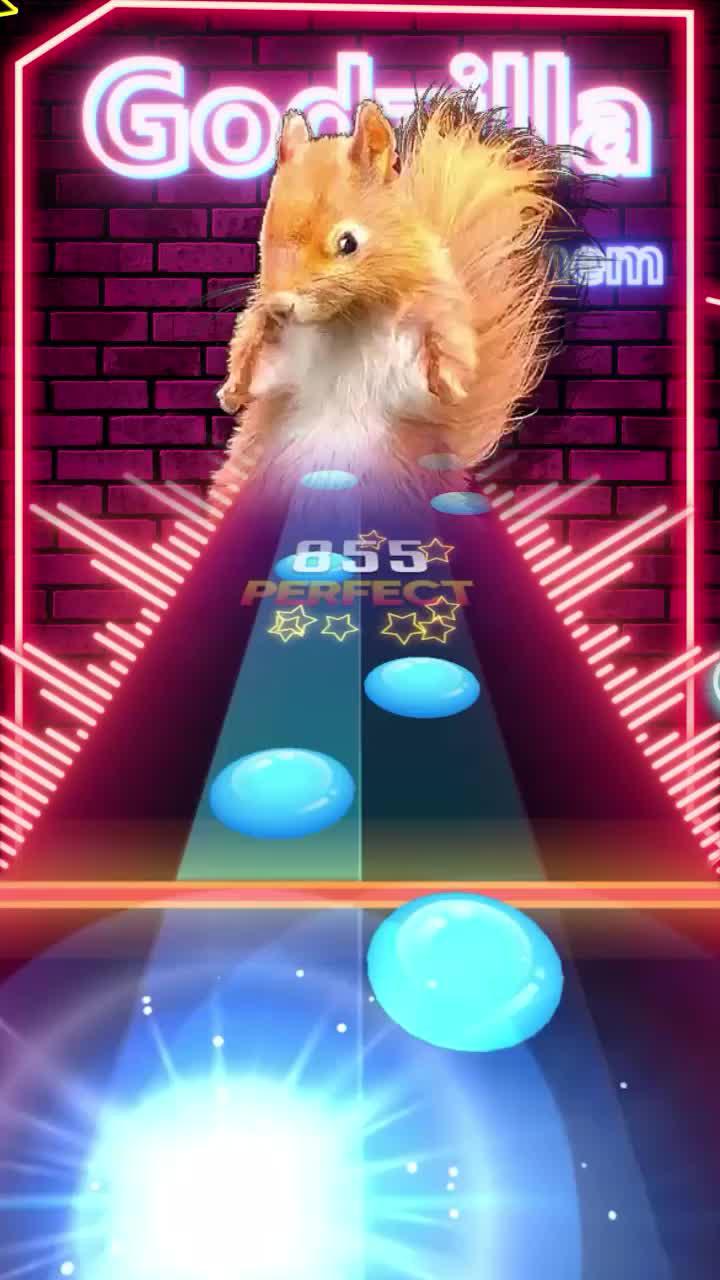 One to ten, how would you score the song?