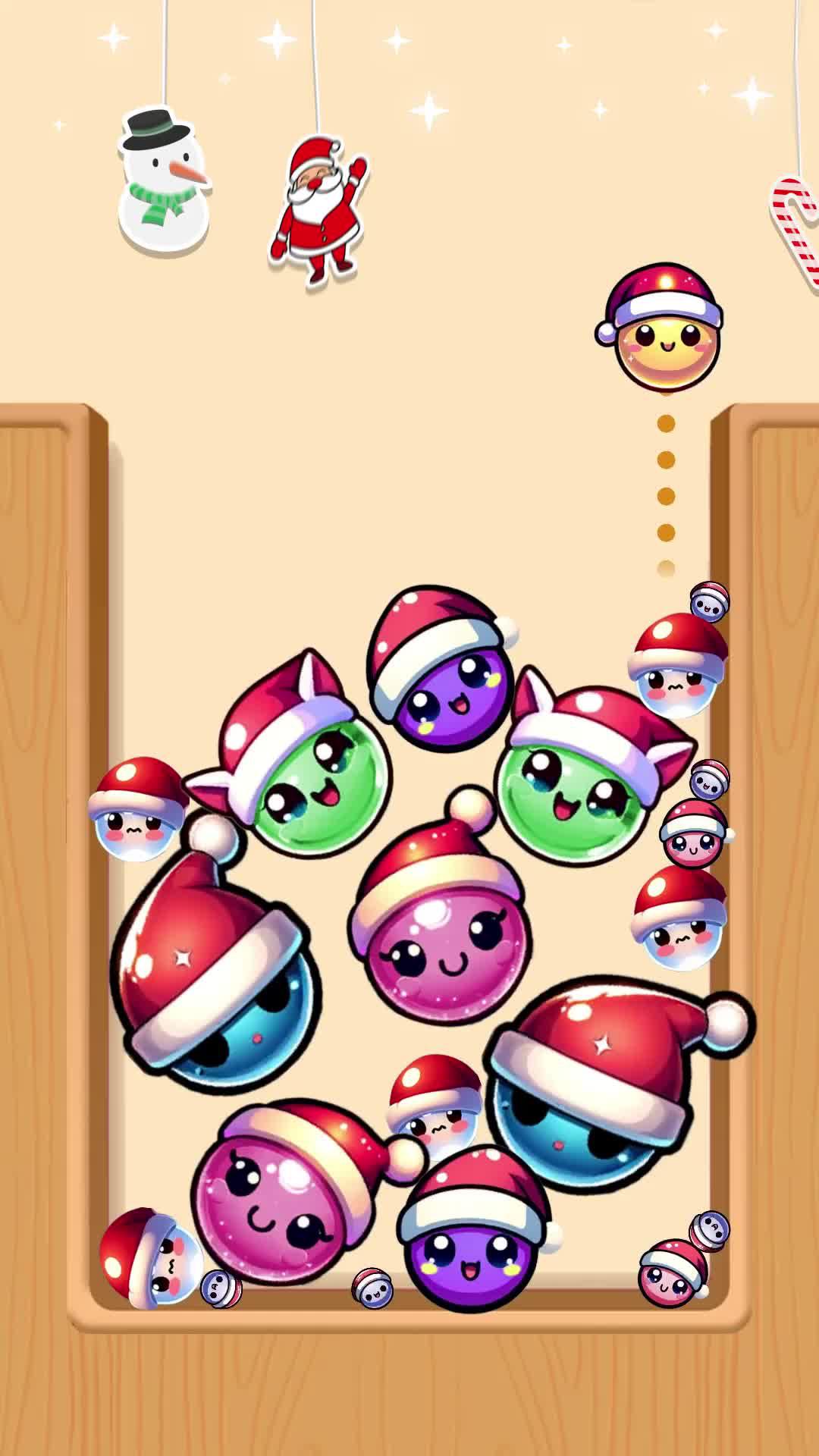 Can you reach the Watermelon?