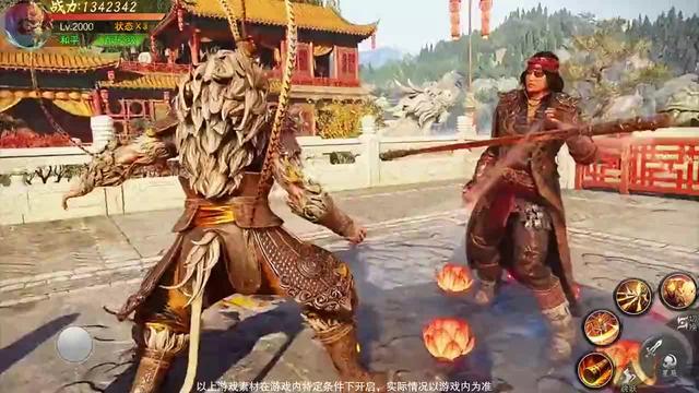 凡人修仙傳全新篇章開啓，新功能、新活動，還有限時1000連抽大放送，趕快加入我們吧！