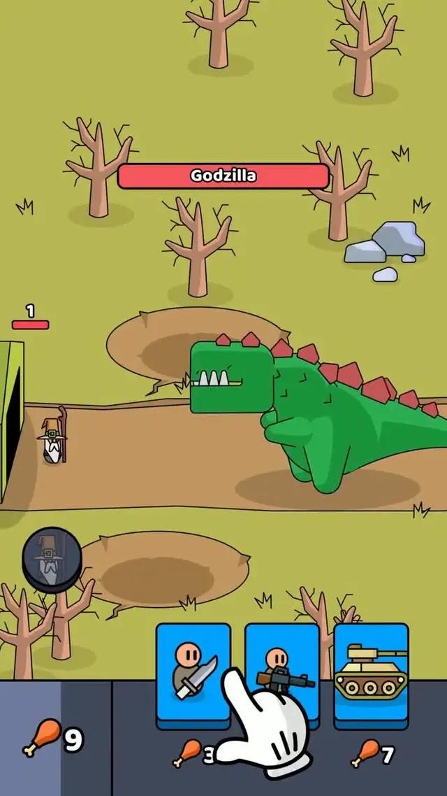 純粋なプレイ、広告なし!