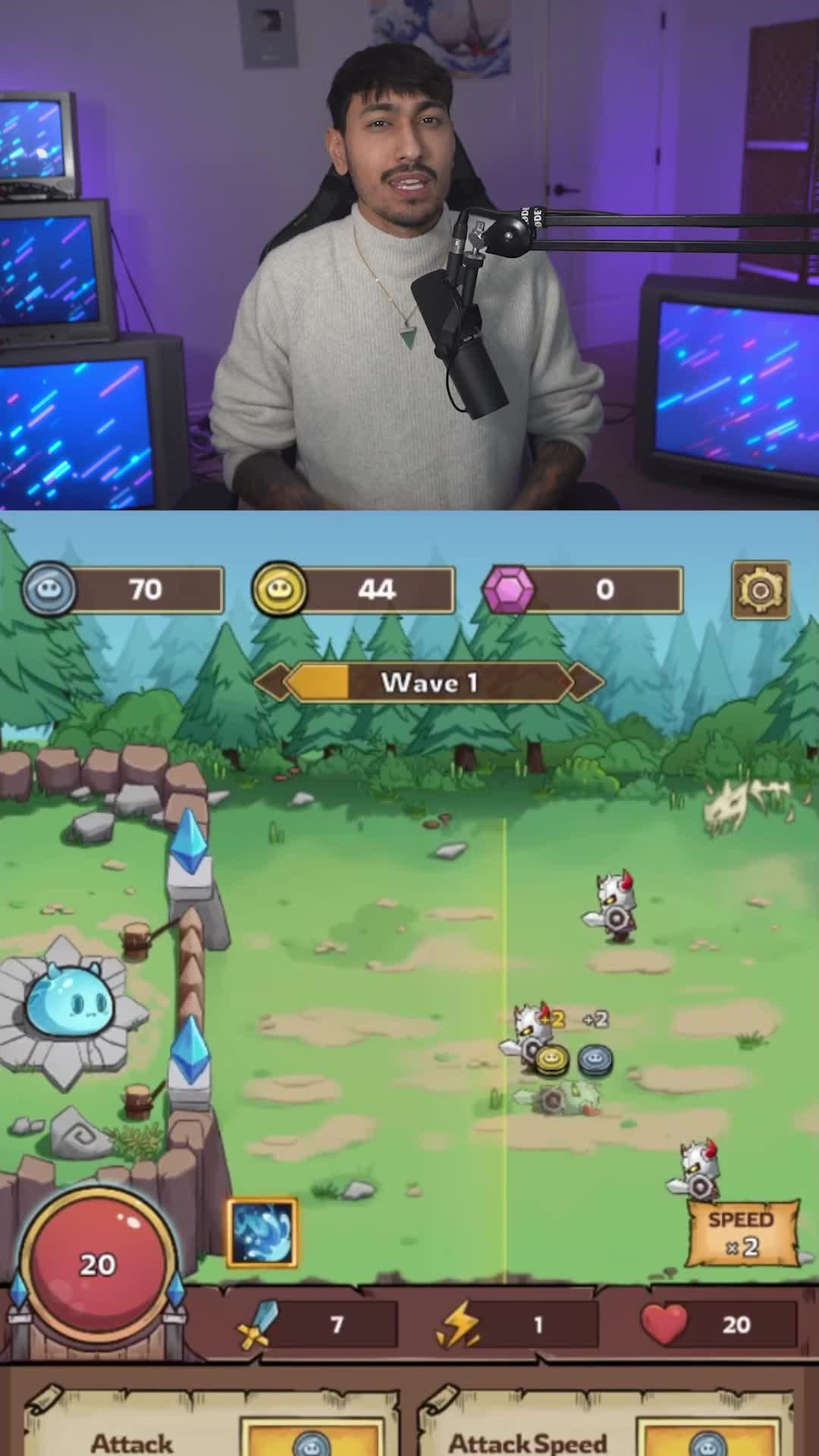 Explore more secrets of this world!