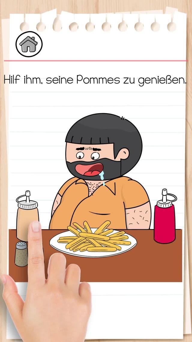 Kannst du sie alle lösen? Kostenlos testen!