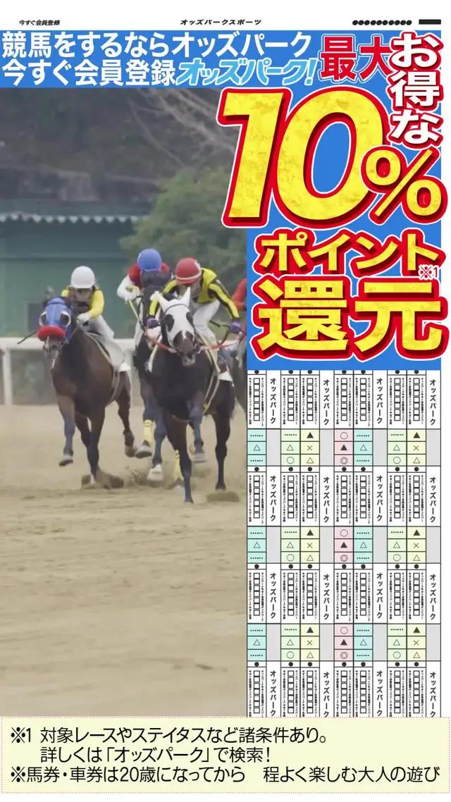 最短5分で馬券購入できるから、いつでもどこでもネット投票可能！