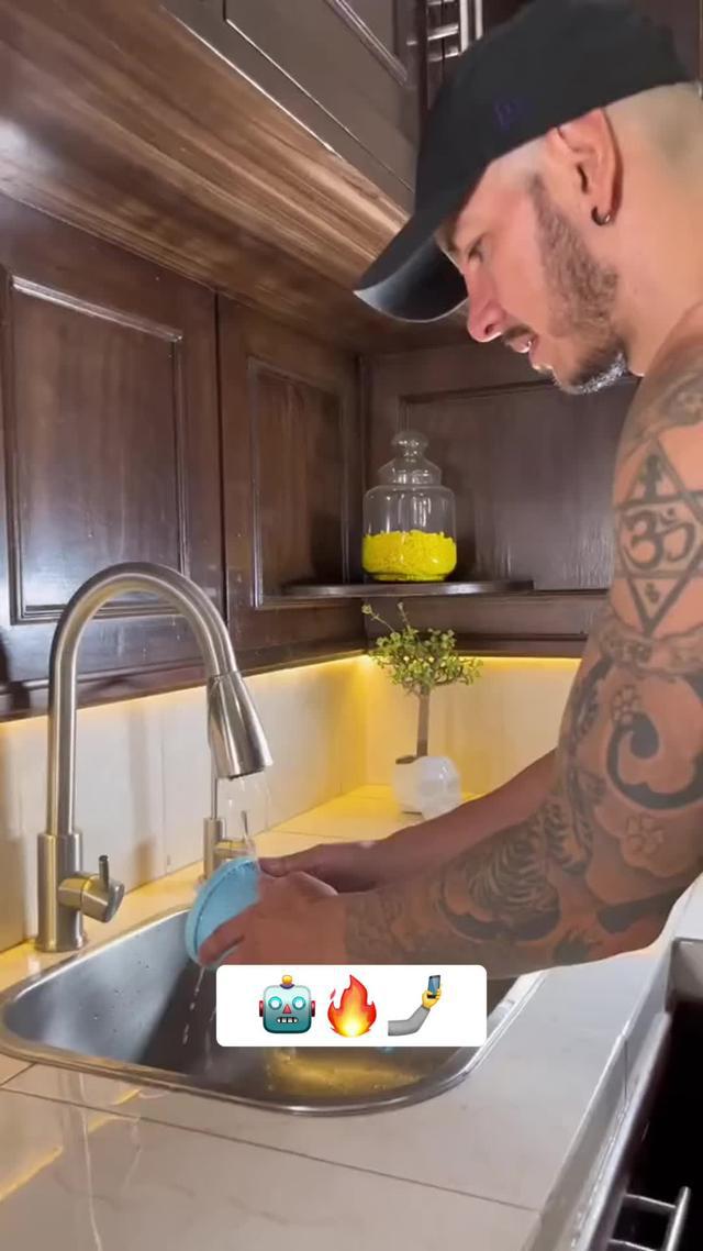 Get amazing photos with this AI app