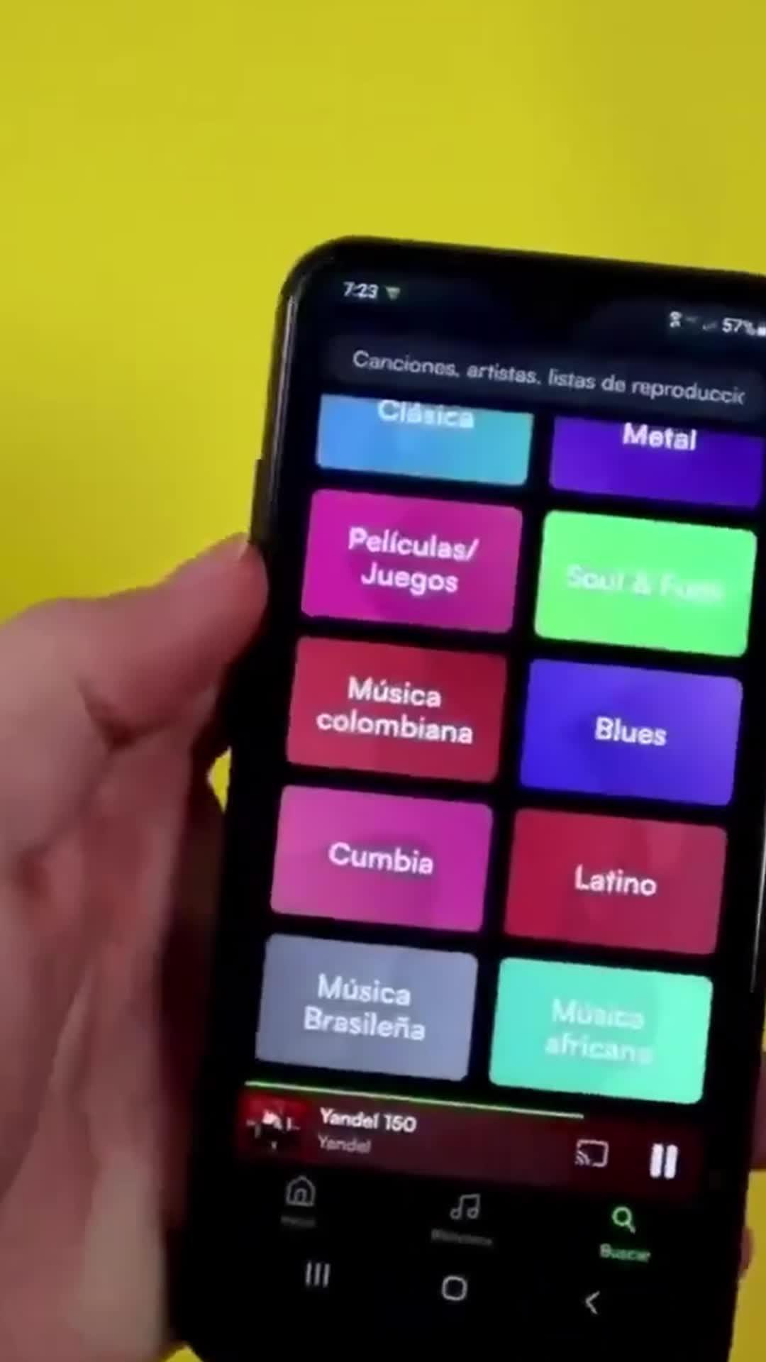 You are missing a magic tool for cover music