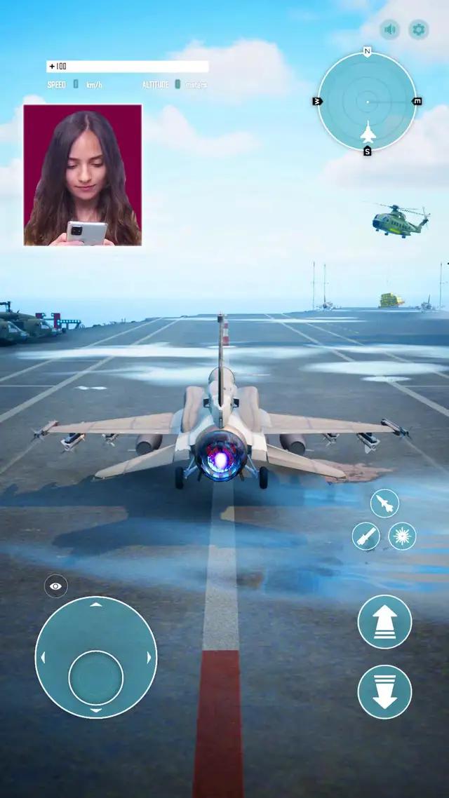 شارك في حملات ملحمية