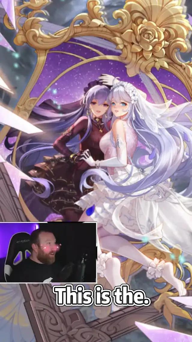 Goddesses return for a limited time