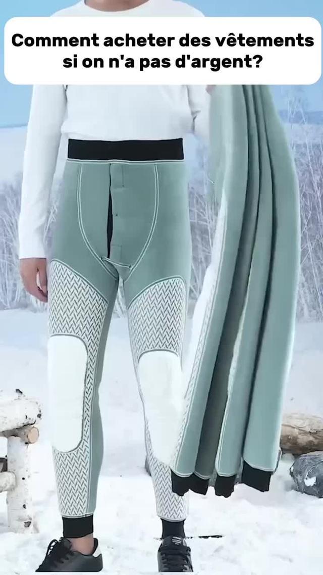 Comment acheter des vêtementssi on n'a pas d'argent?