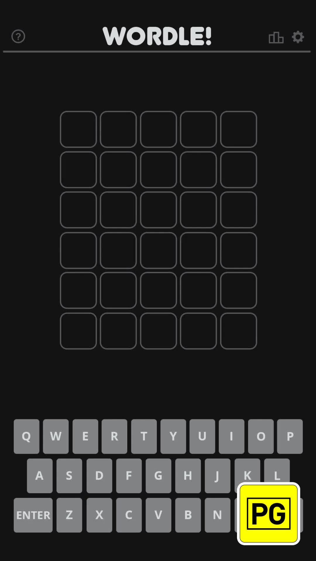 Daily Word Search Puzzles