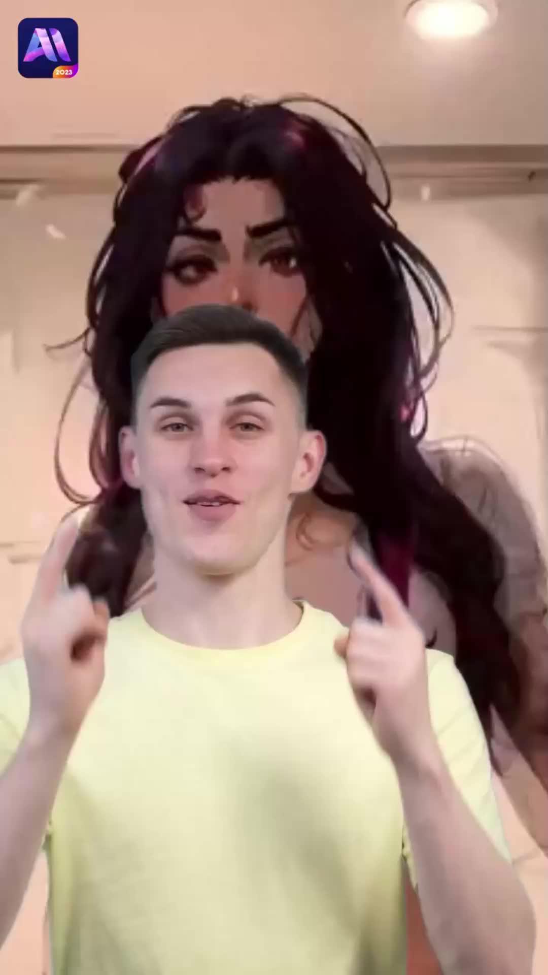 This special effect is great!