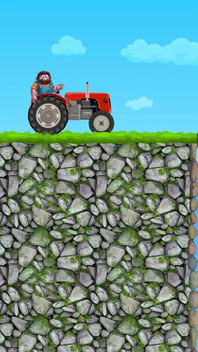 Someone you know recommends! Totally addictive!