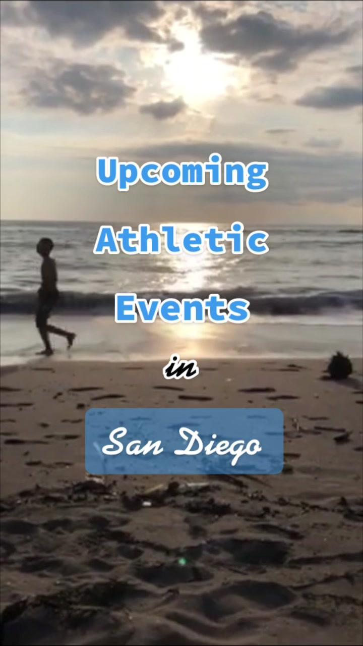 Fresh air workouts anyone?? 🏃🏽‍♀️☀️🌊 #sandiego #athlete #events #run #marathon #california #foryou