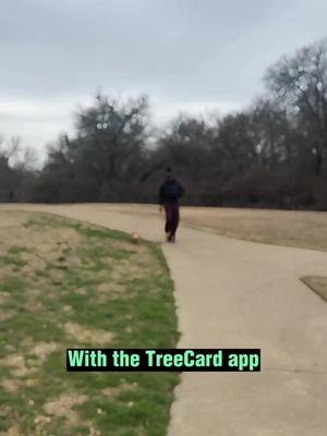 Planting trees has never been easier. Walk 2 Plant. Download TreeCard today