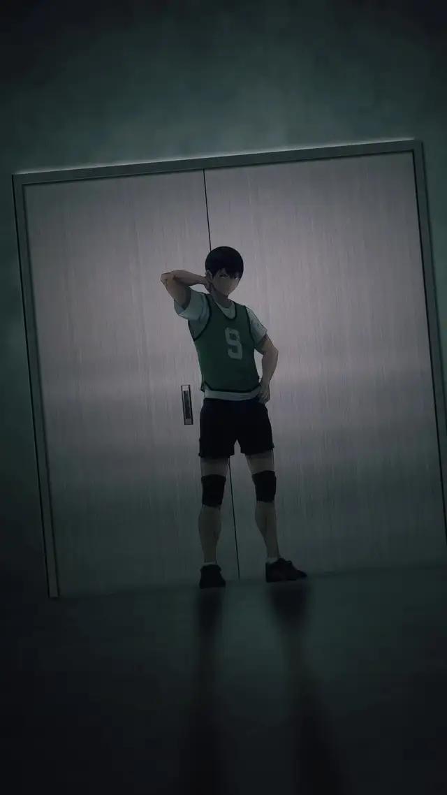 アニメ『ハイキュー!!』新作スマホゲーム登場