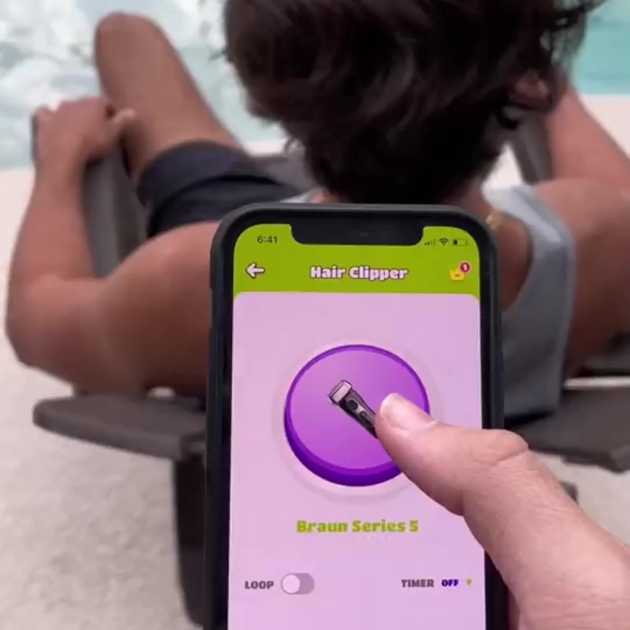 Funny haircut prank - free download- Troll friend and prank your friends!