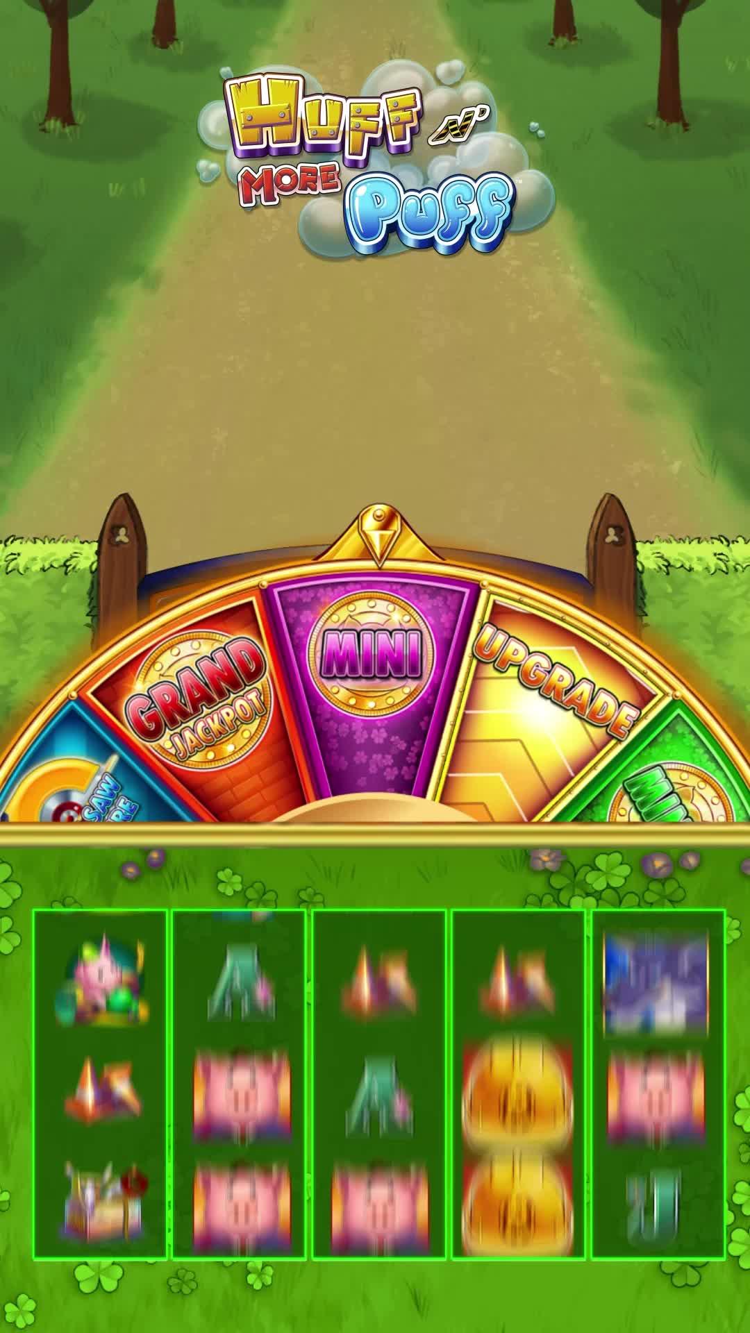 Top Ranked Authentic Vegas Slots