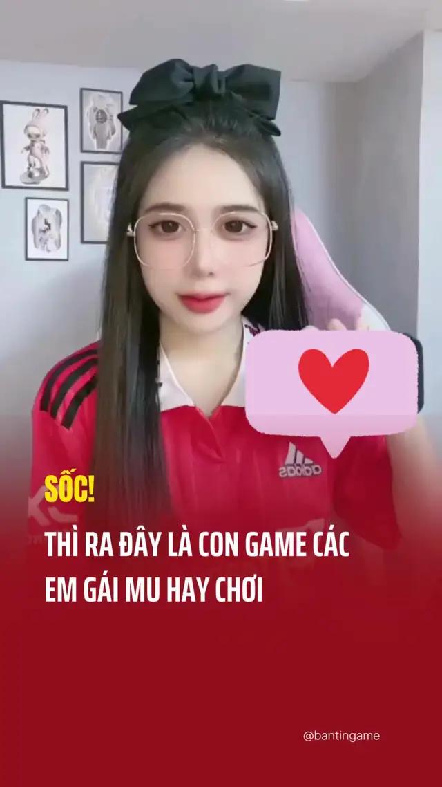 Anh em đã đoán ra được game nào chưa? #kiemvuthienhanhca #whattoplay #gamingontiktok