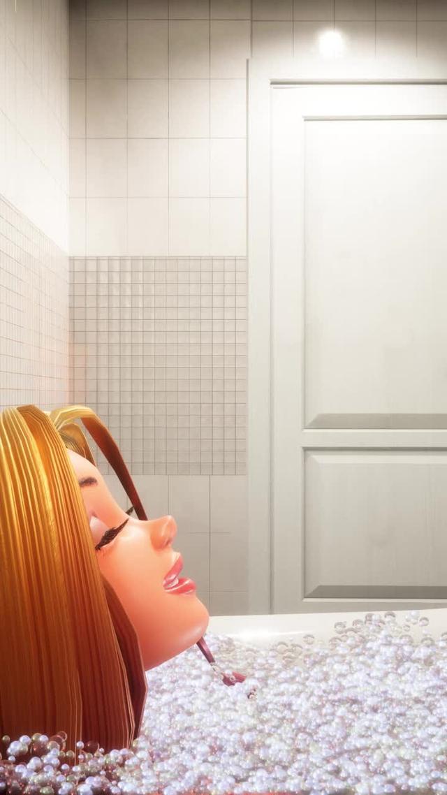 Jadilah CEO terpanas di kota!