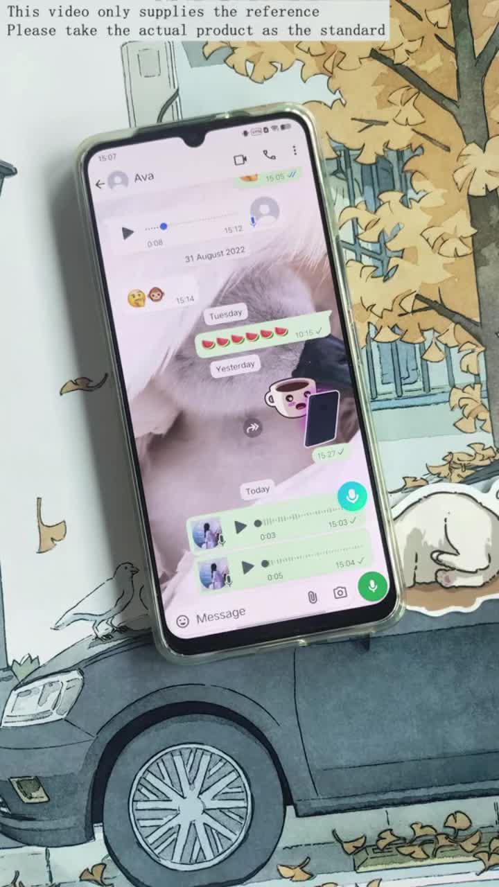 Free Download on Google Play Store!