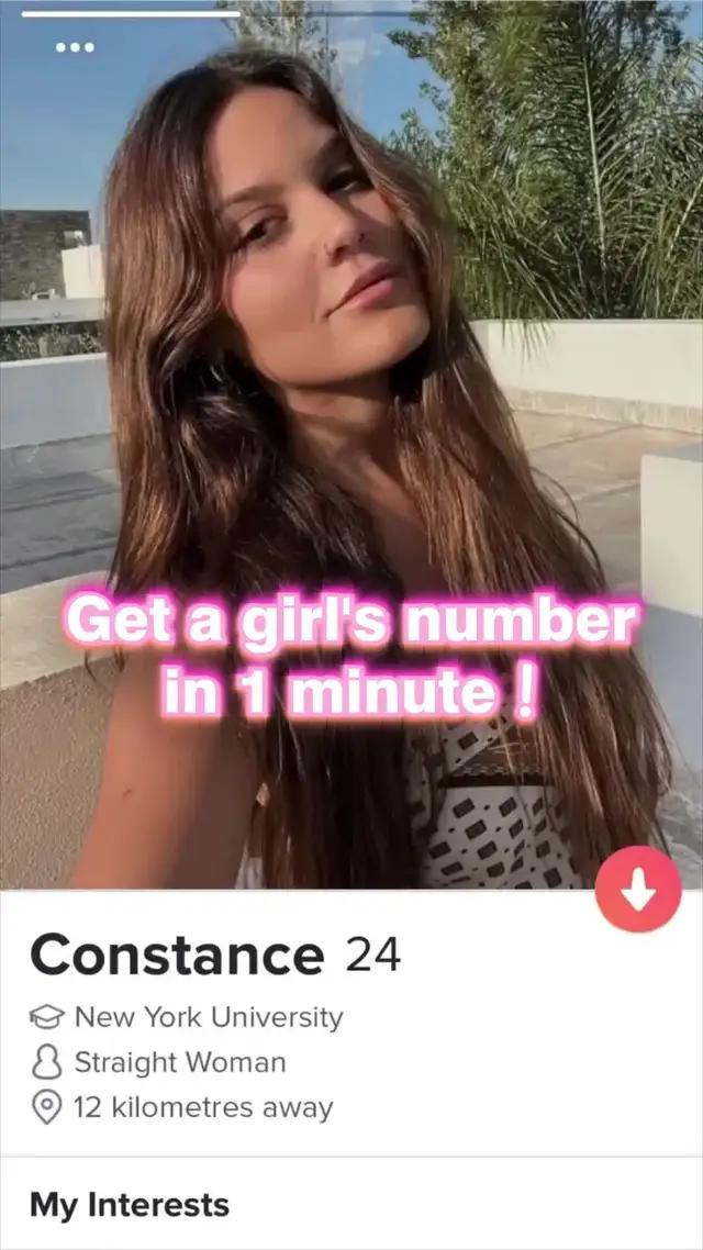 How to win her heart