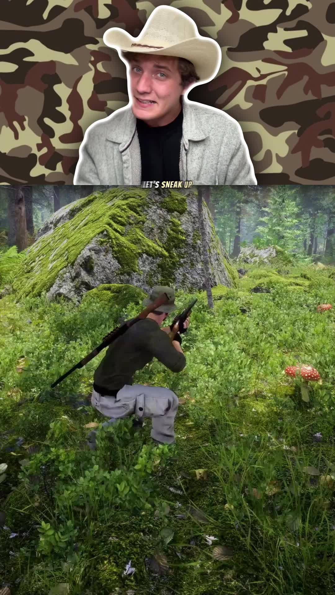 Aim Well, Make the Shot!