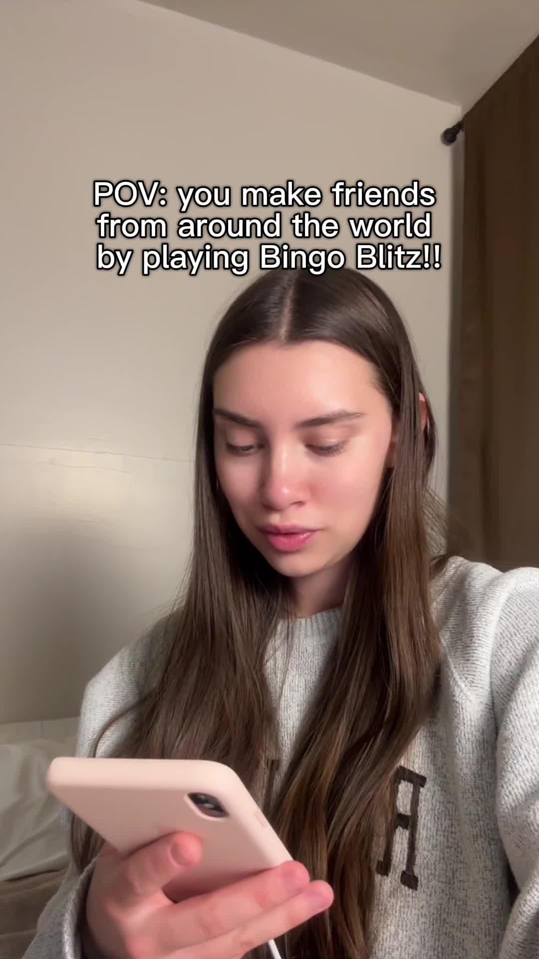 Play Bingo Blitz for FREE!