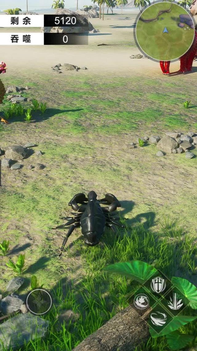 山海經高爆版正式開服！爆率提高至99%，登陸即送100連抽！