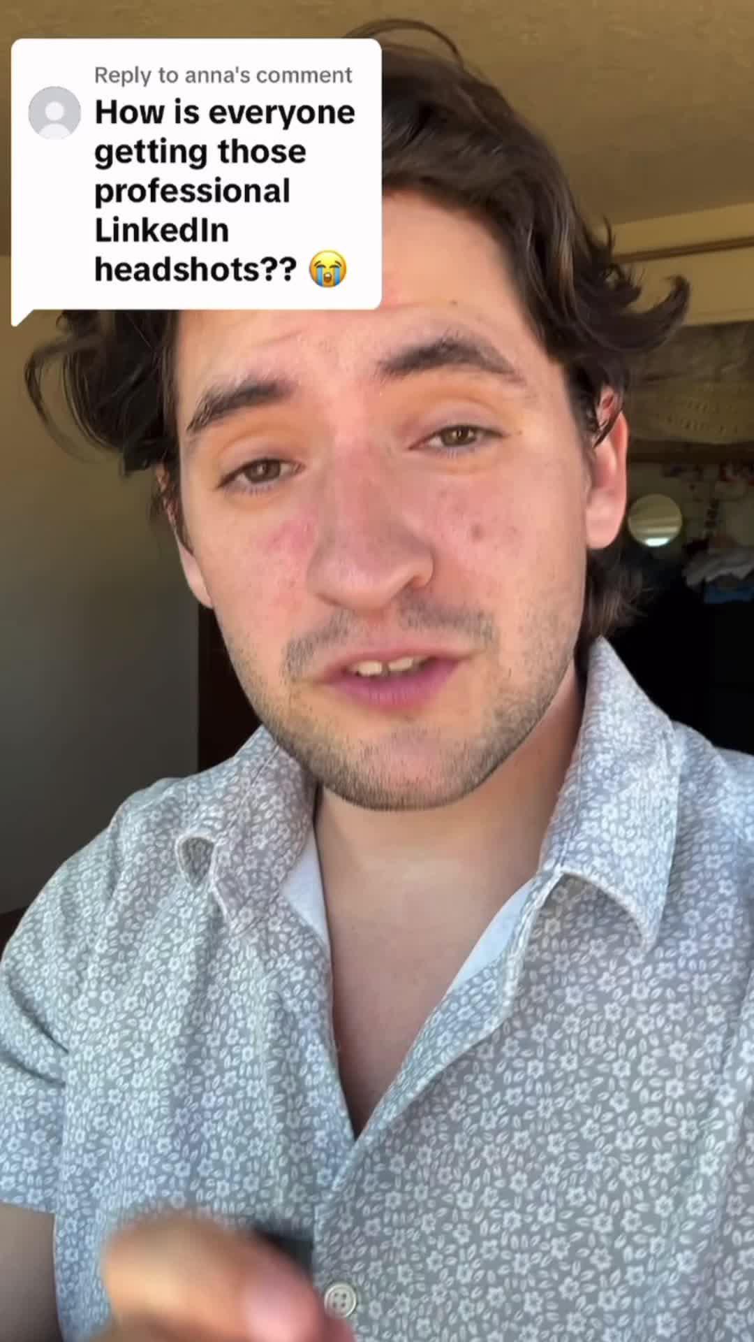 Get amazing photos with this AI app