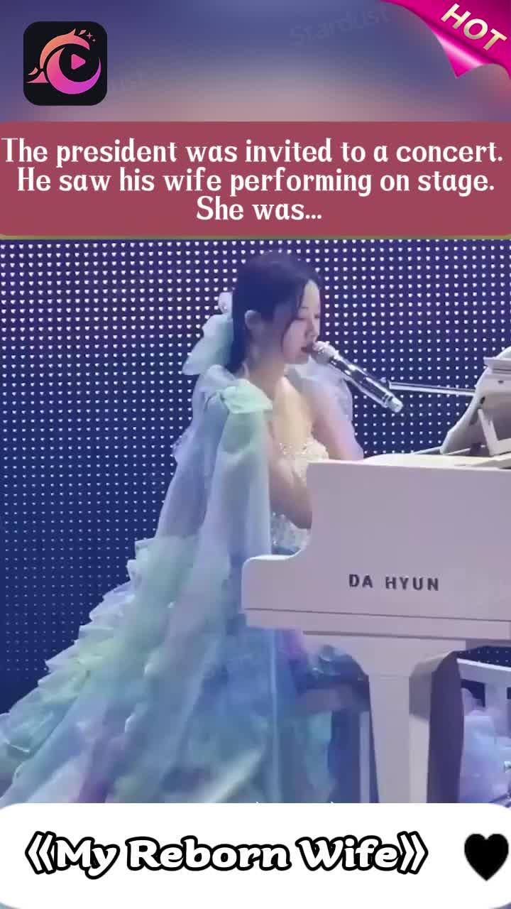 Reborn,Grace vows to avenge her past, defeat her enemies, and win back Benjamin's trust and love