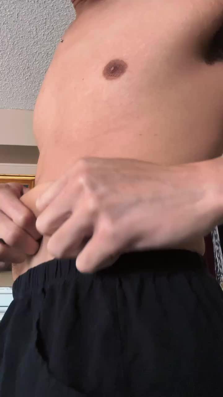 Chose difficulty level and start workout！