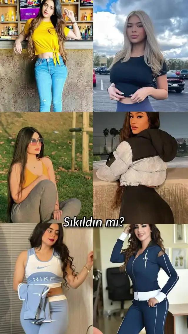 İlginç insanlarla tanışmak için tıklayın
