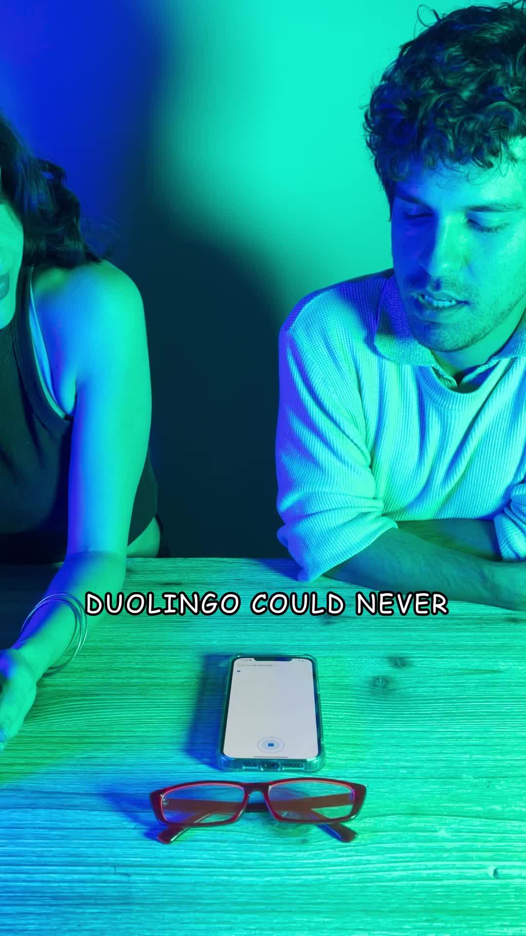 Communicate in 100+ languages!