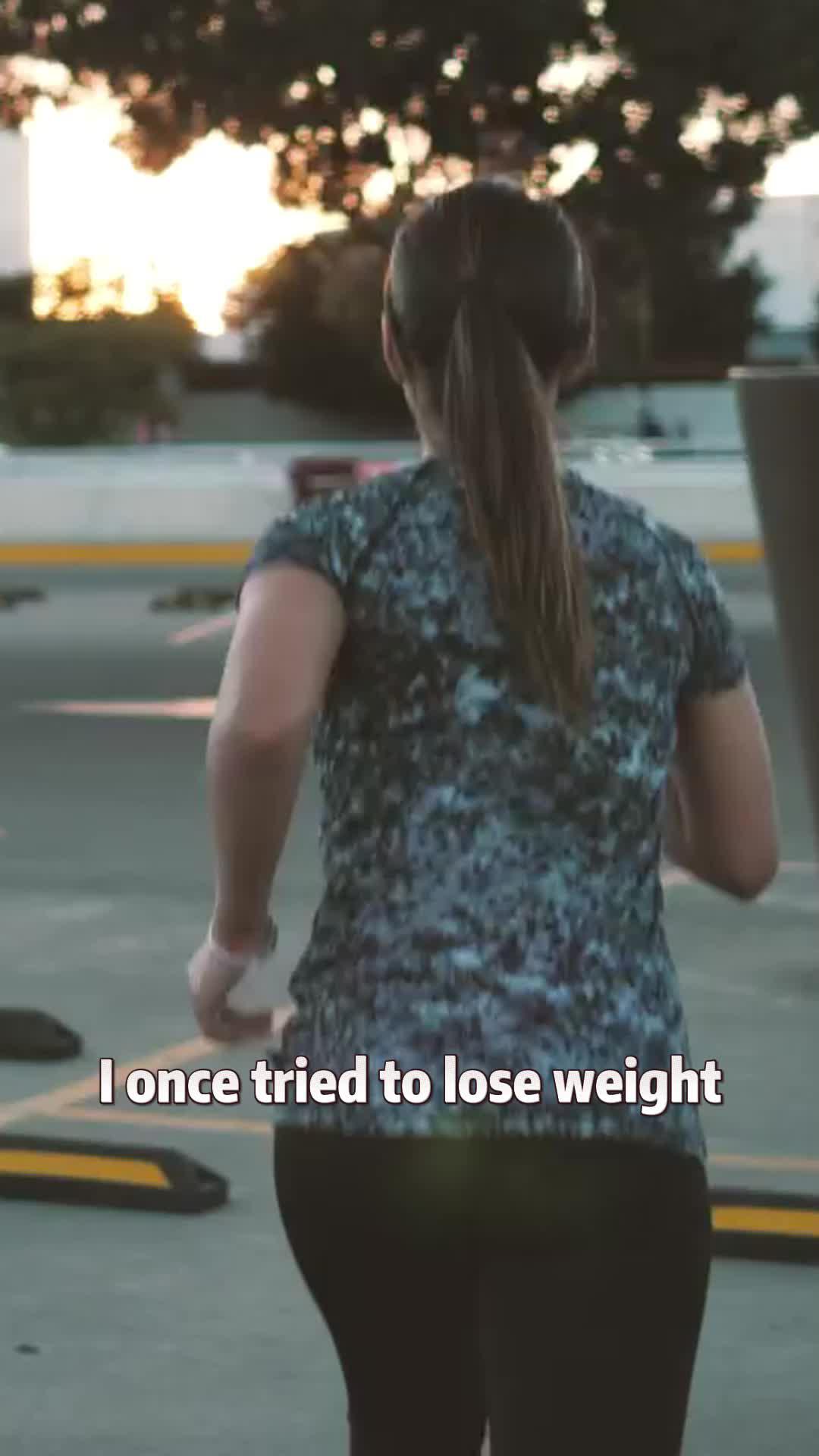 One app to track your exercise and nutrition on-the-go