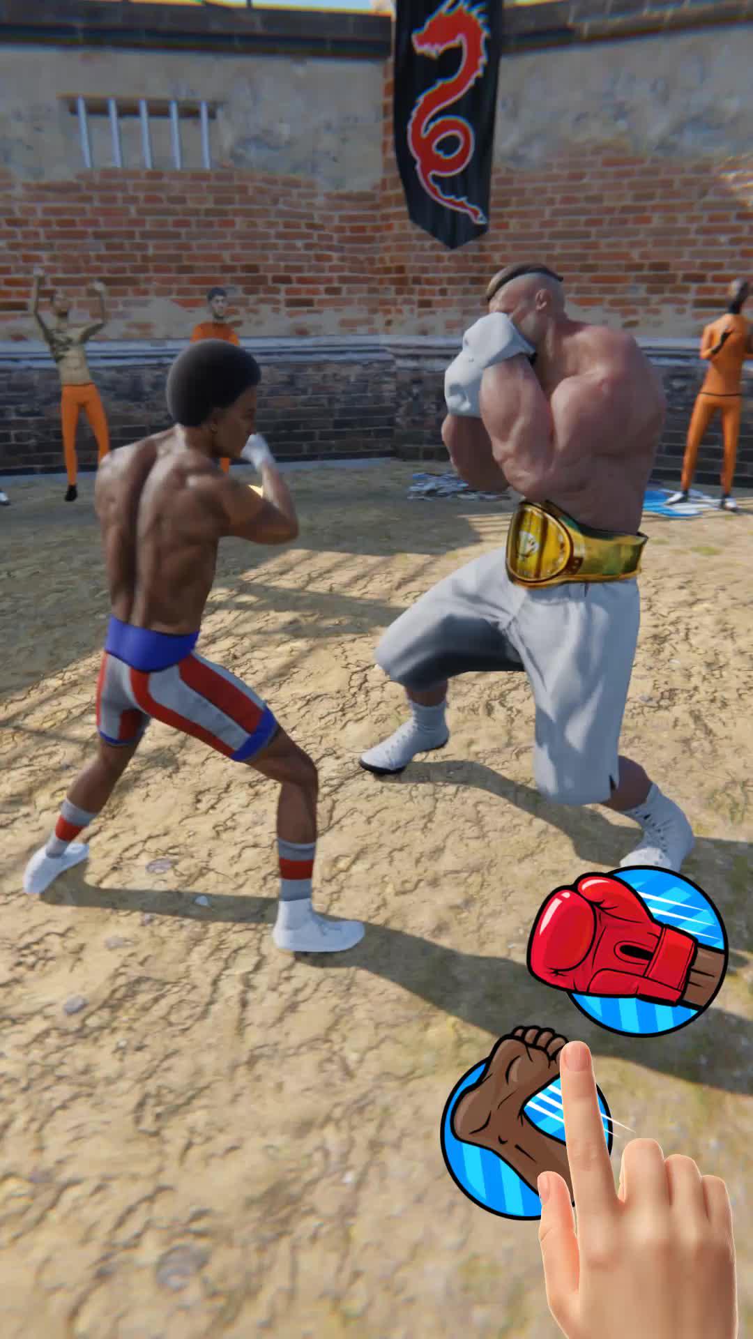 This game got me so hooked!