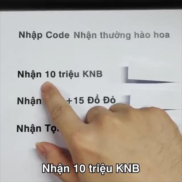 Trang bị đều nhờ cướp, chỉ cần nhanh tay! 