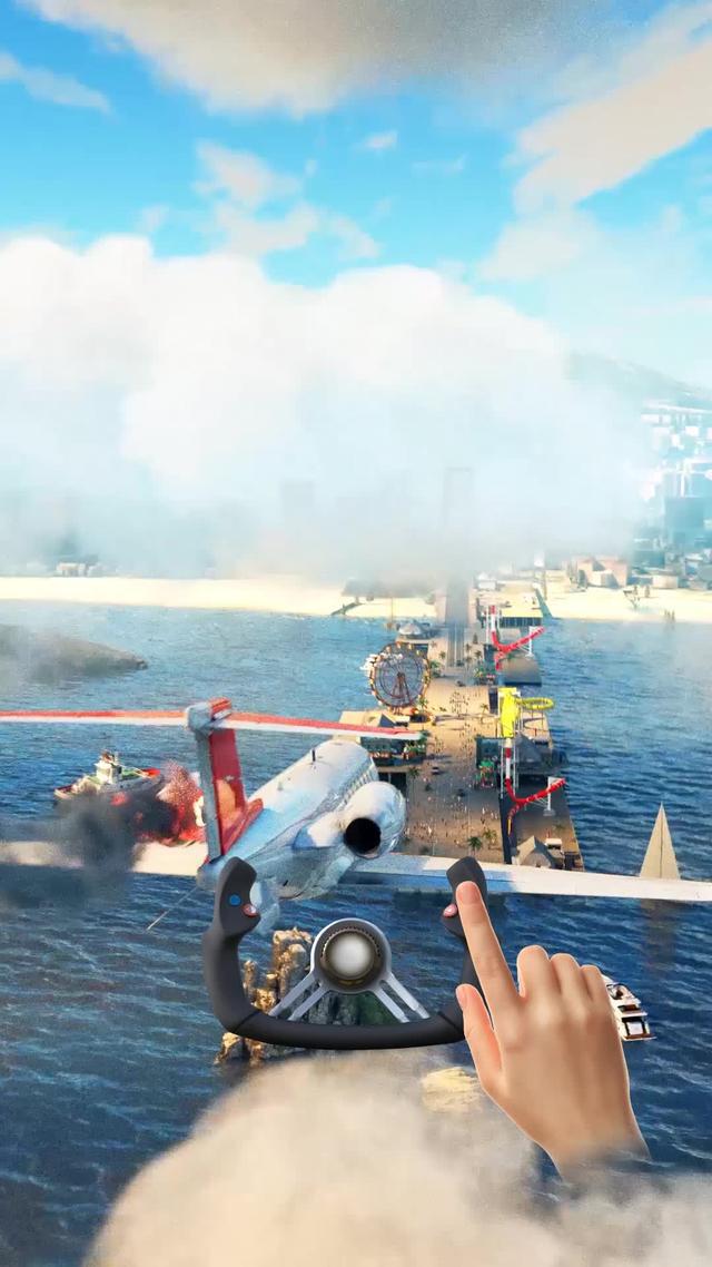 Are You a Good Pilot?