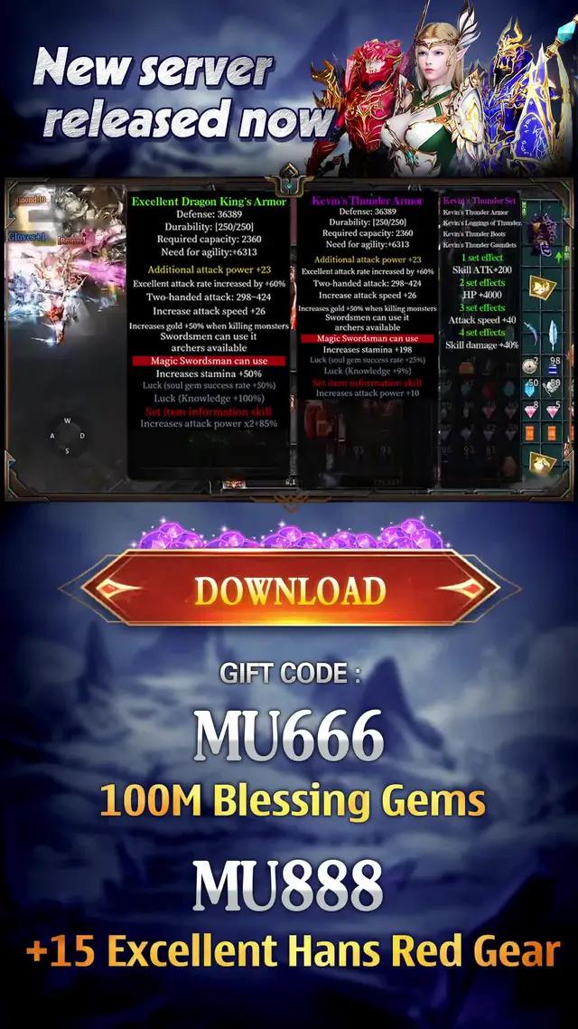 Complete the first-time recharge of $5 to claim the rewards